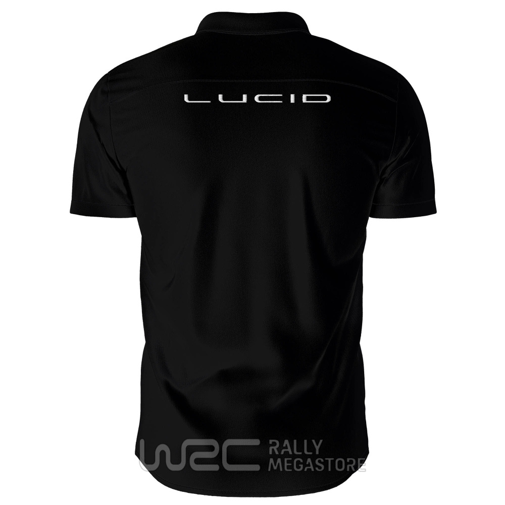 CHEMISE LUCID PIRELLI