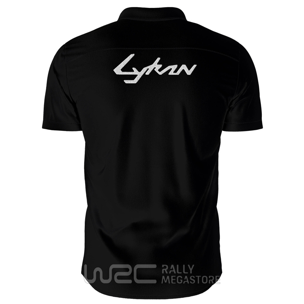 CHEMISE LYKAN