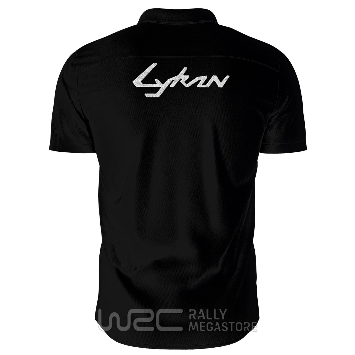 CHEMISE LYKAN
