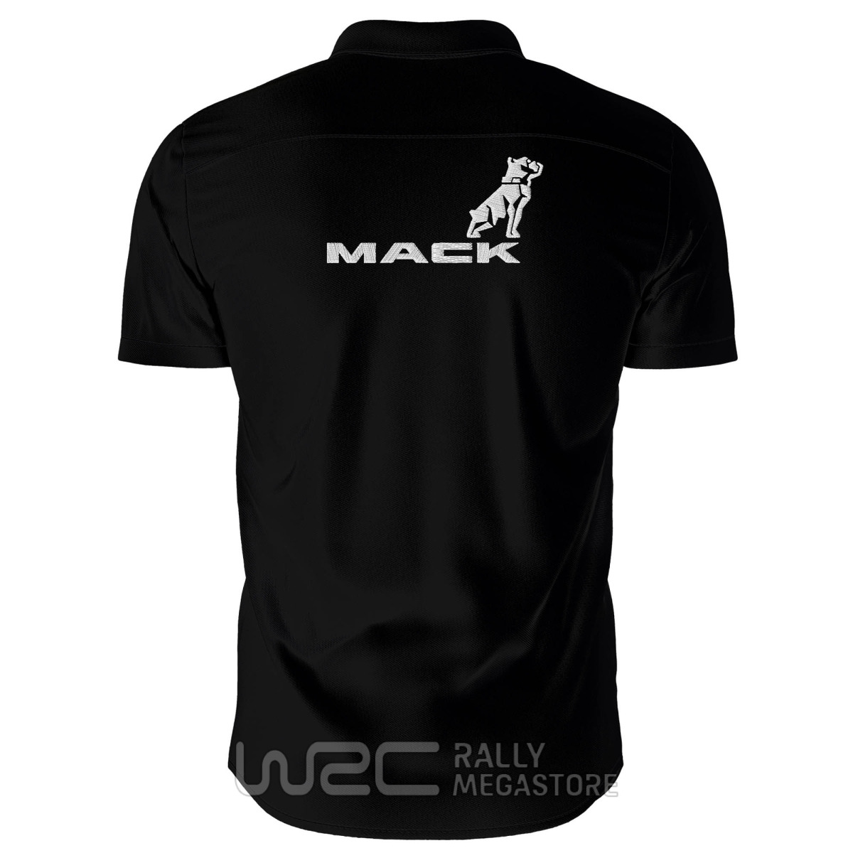 CHEMISE MACK TRUCKS