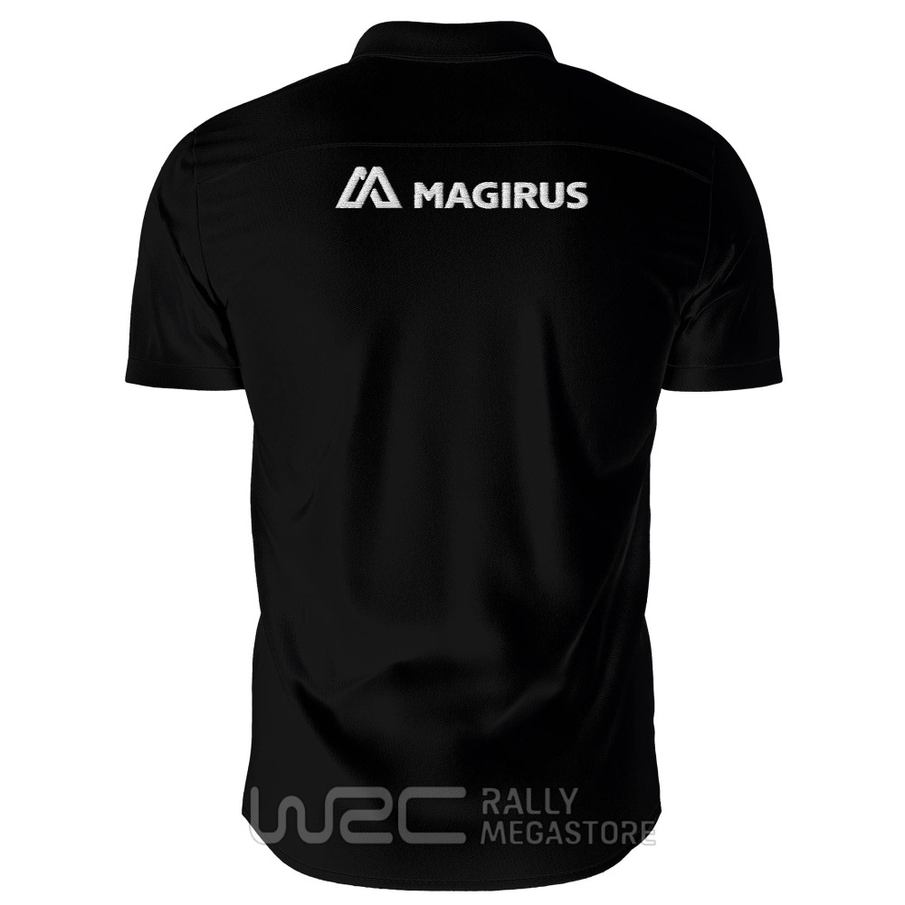 CHEMISE MAGIRUS