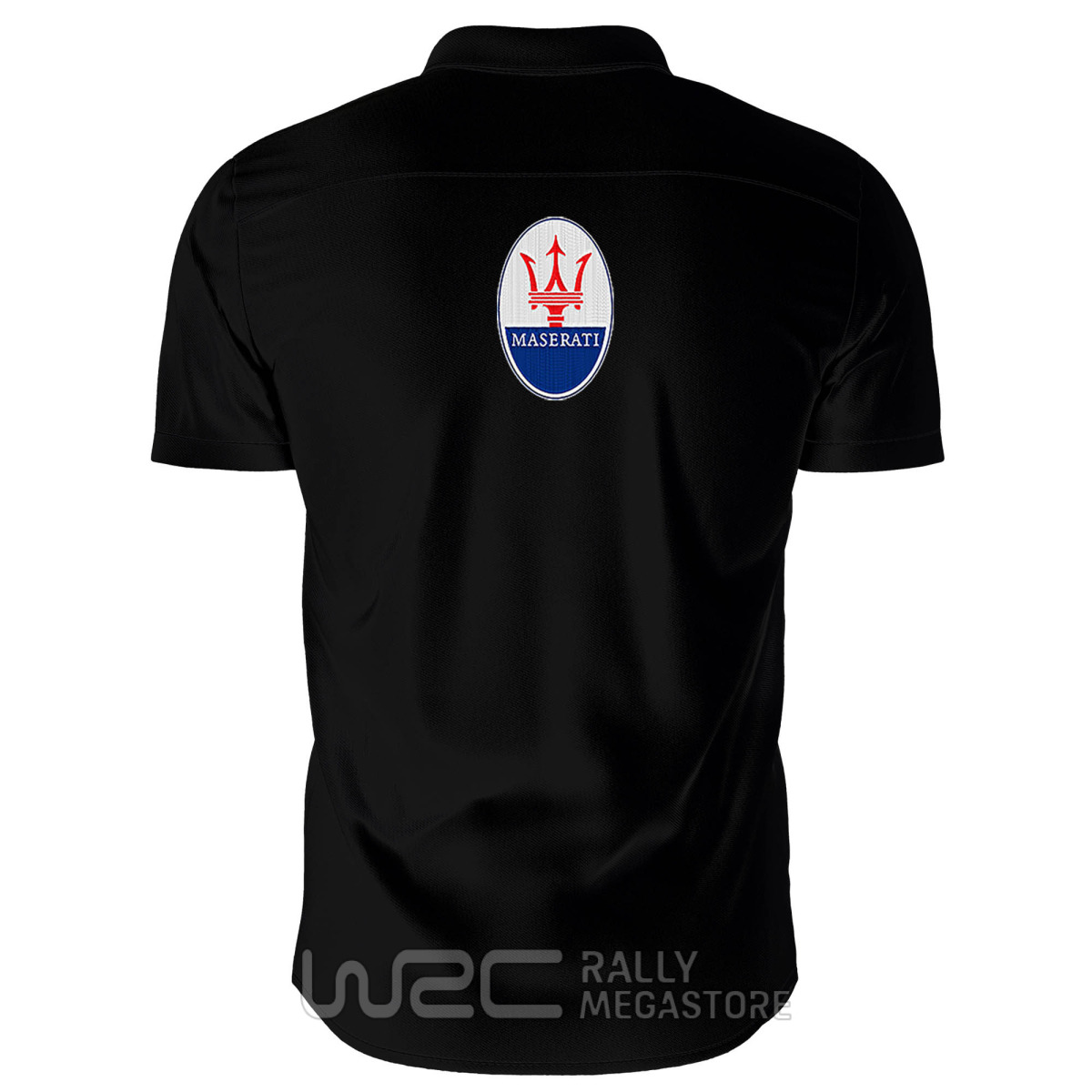 CHEMISE MASERATI