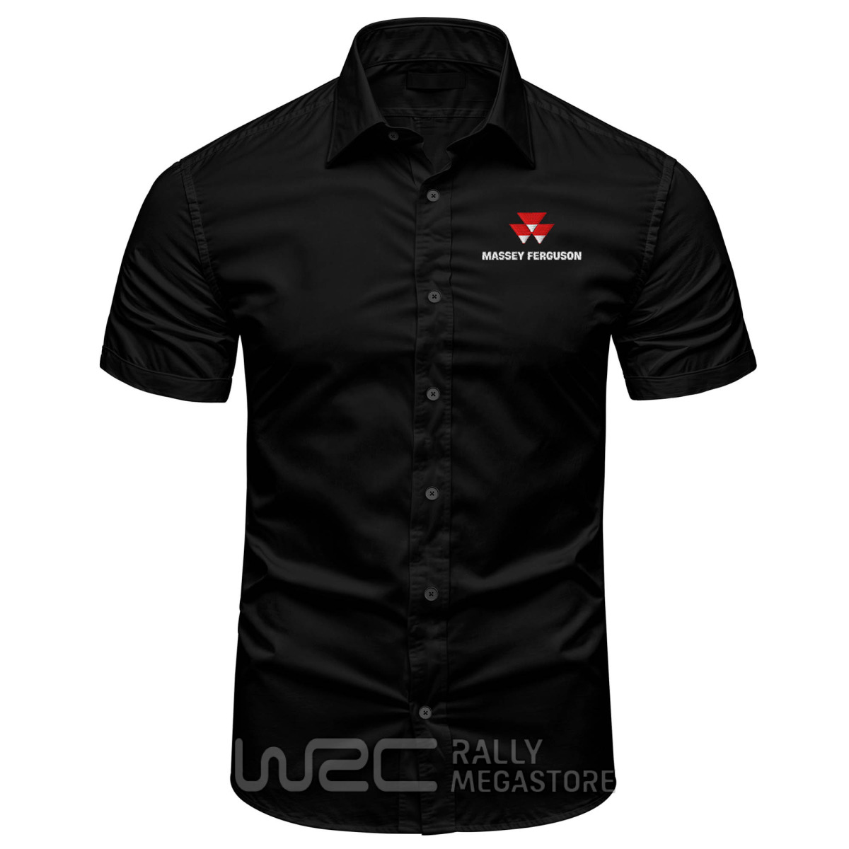 CHEMISE MASSEY FERGUSON