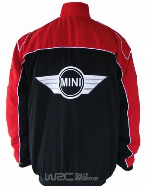 Blouson MINI COOPER Collection MINI Veste à 79,99€