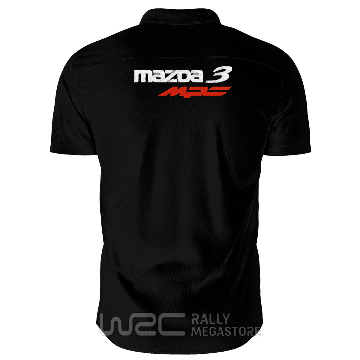 CHEMISE MAZDA 3 MPS