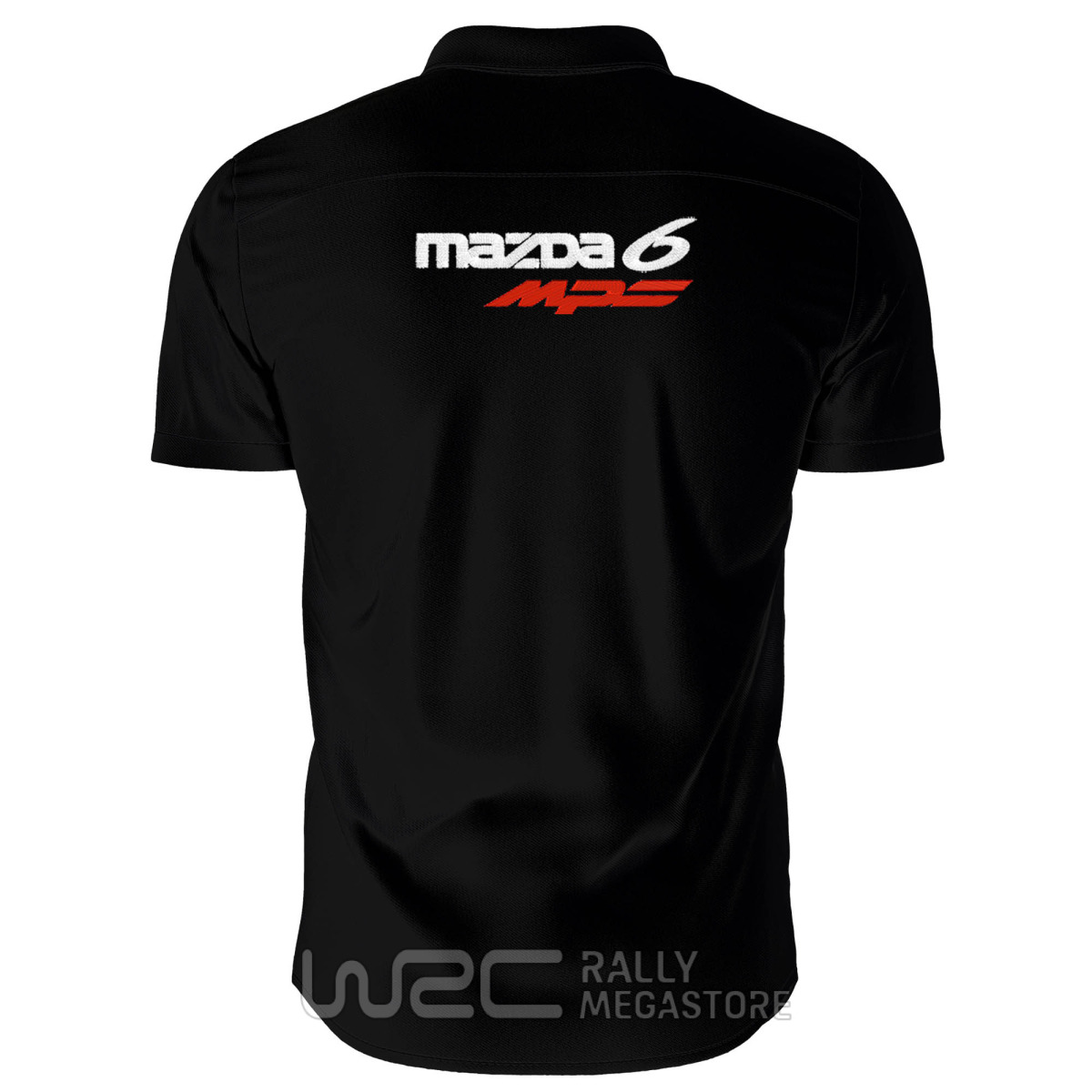 CHEMISE MAZDA 6 MPS