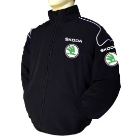 BLOUSON SKODA