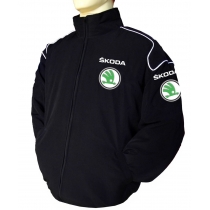 BLOUSON SKODA