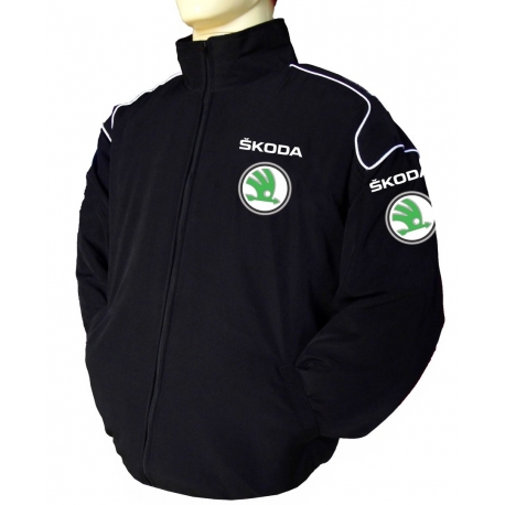 BLOUSON SKODA