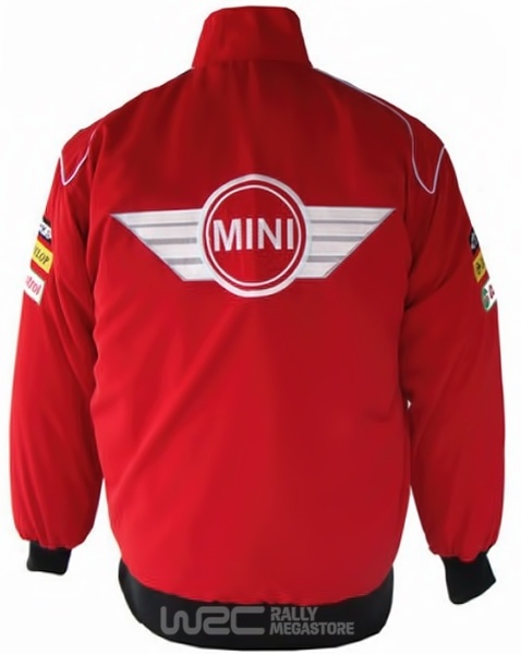 Blouson MINI COOPER Collection MINI Veste à 79,99€