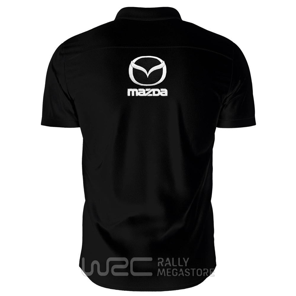 CHEMISE MAZDA
