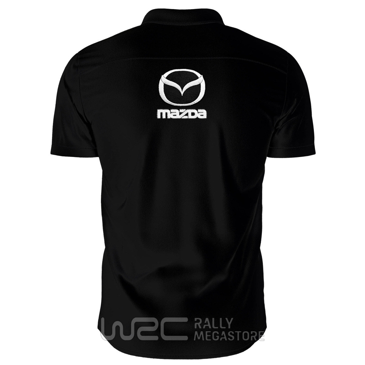 CHEMISE MAZDA