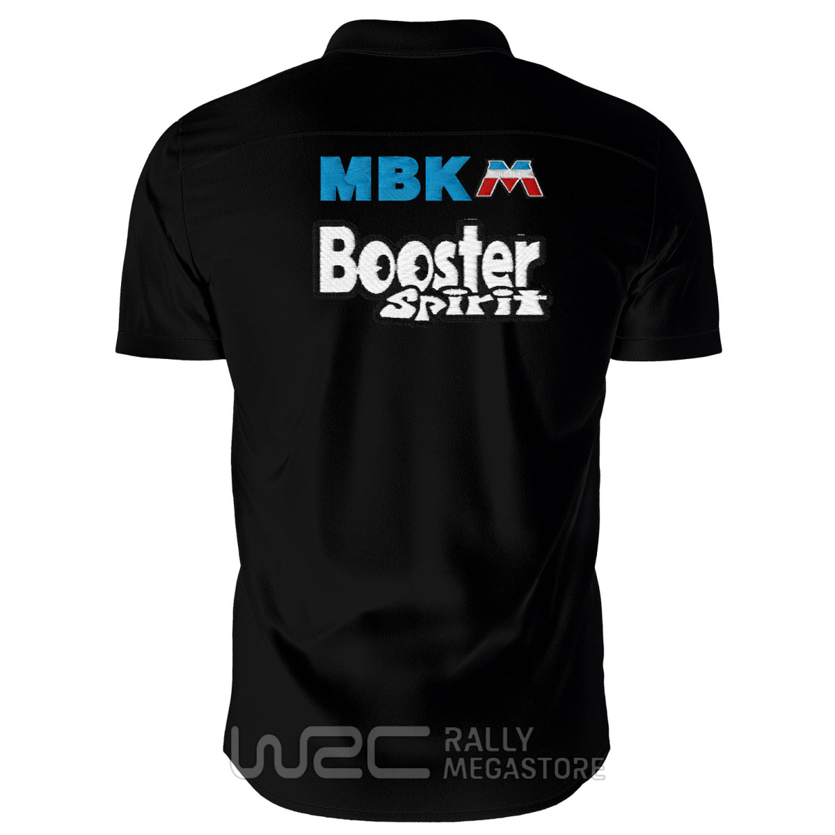 CHEMISE MBK BOOSTER SPIRIT