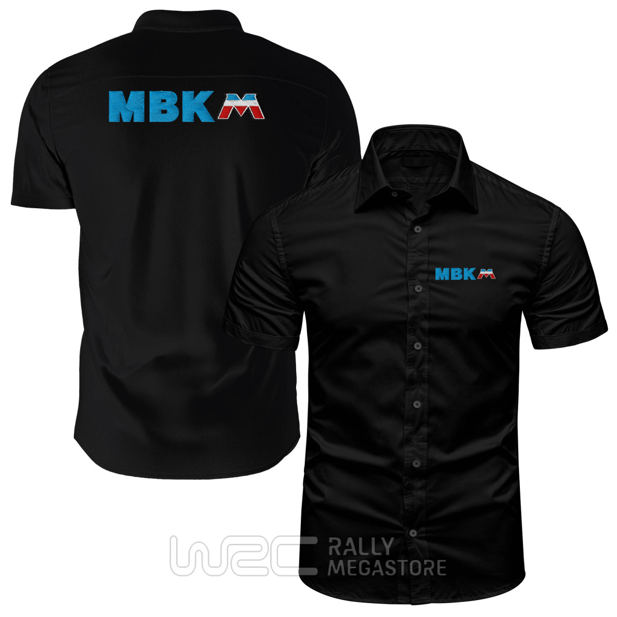 CHEMISE MBK