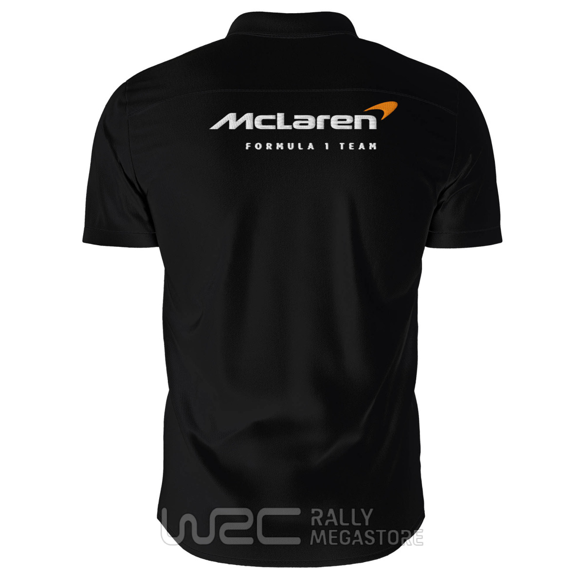 CHEMISE MCLAREN DELL