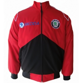 BLOUSON SKODA