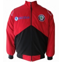 BLOUSON SKODA