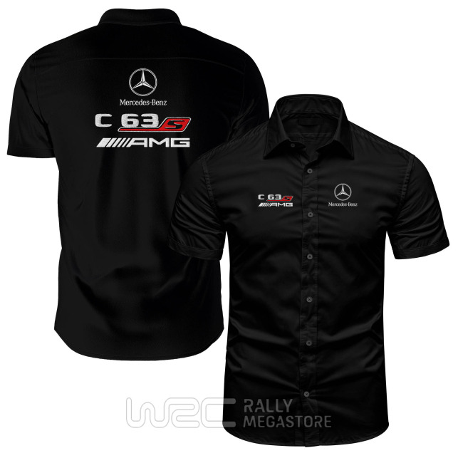 CHEMISE MERCEDES AMG C63S