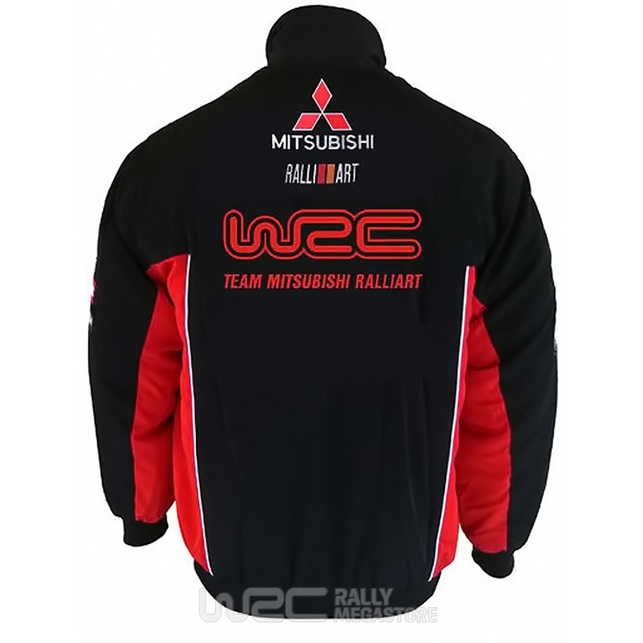 Blouson MITSUBISHI RALLIART Collection MITSUBISHI