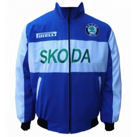 BLOUSON SKODA