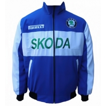 BLOUSON SKODA