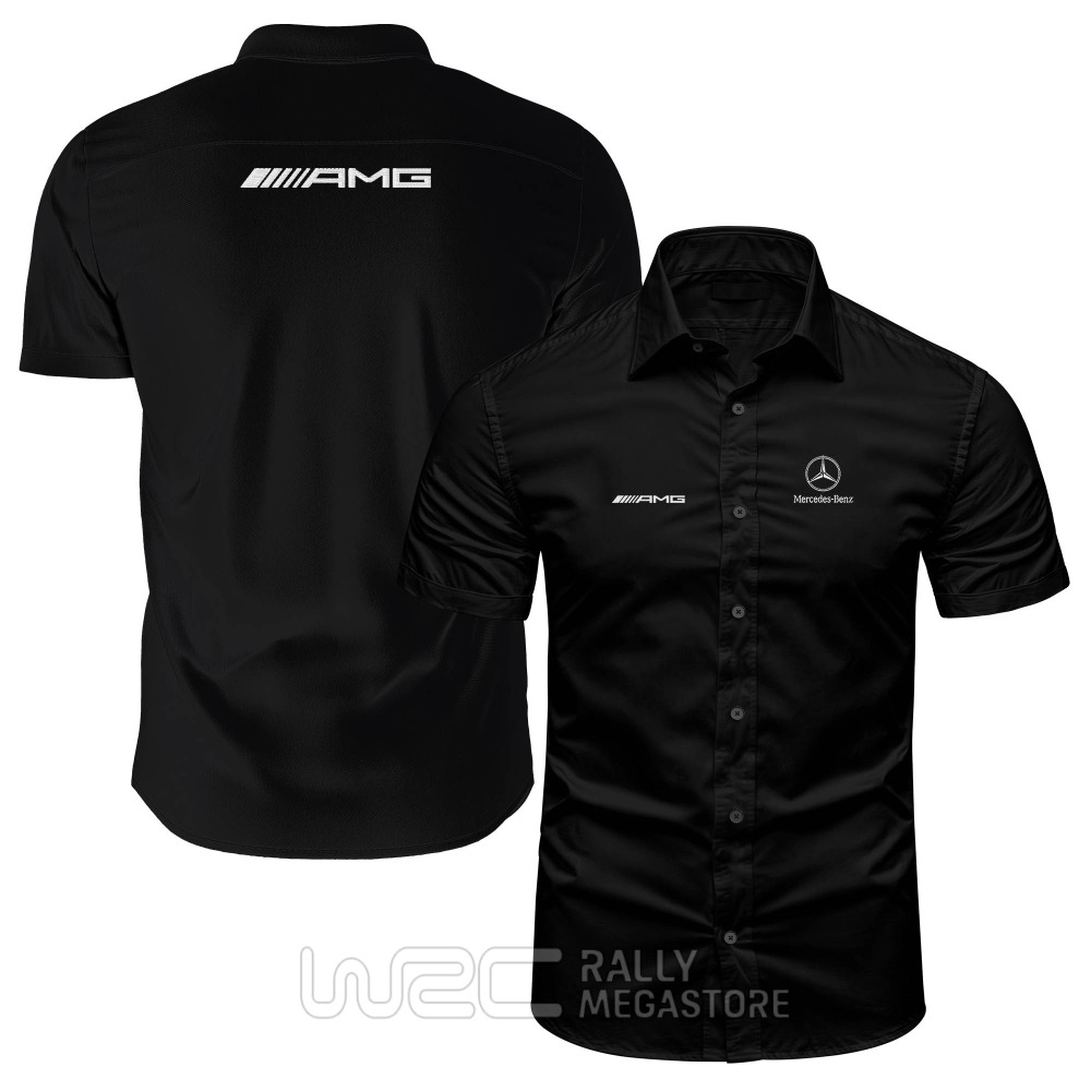 CHEMISE MERCEDES AMG