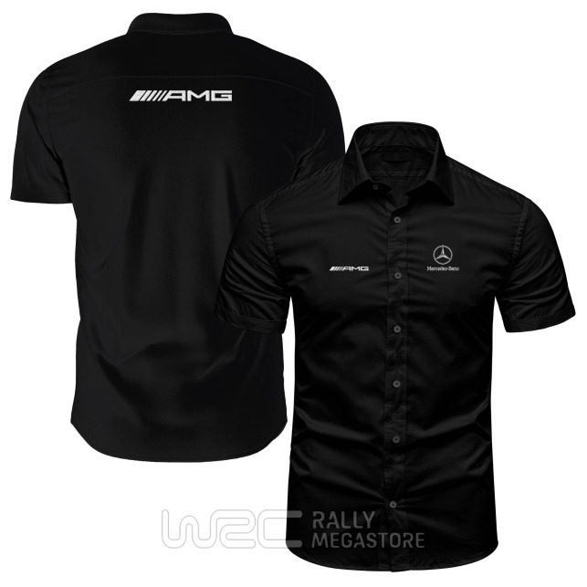 CHEMISE MERCEDES AMG