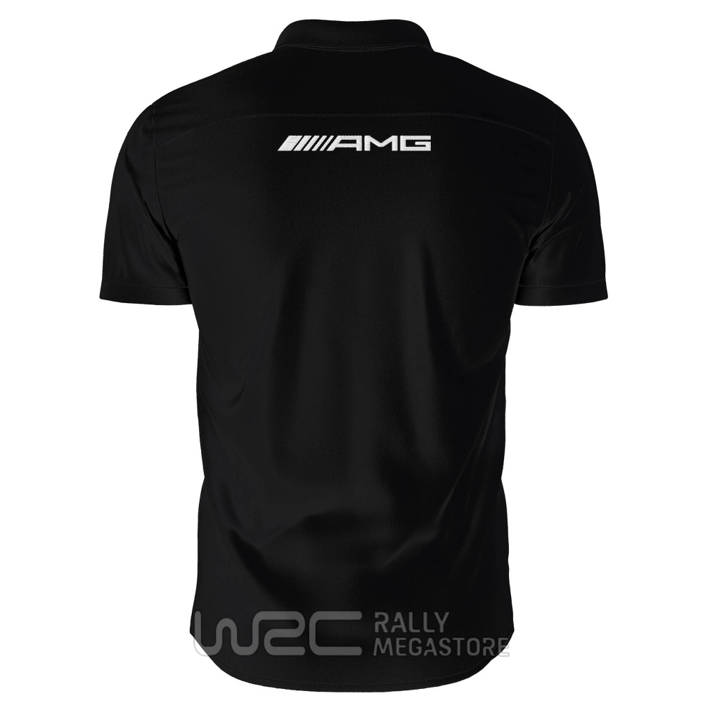 CHEMISE MERCEDES AMG