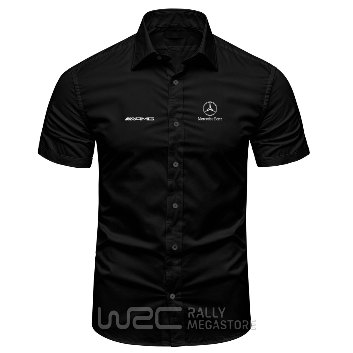 CHEMISE MERCEDES AMG