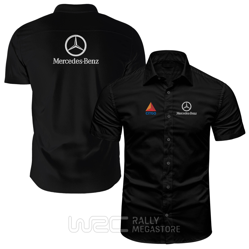 CHEMISE MERCEDES CITGO