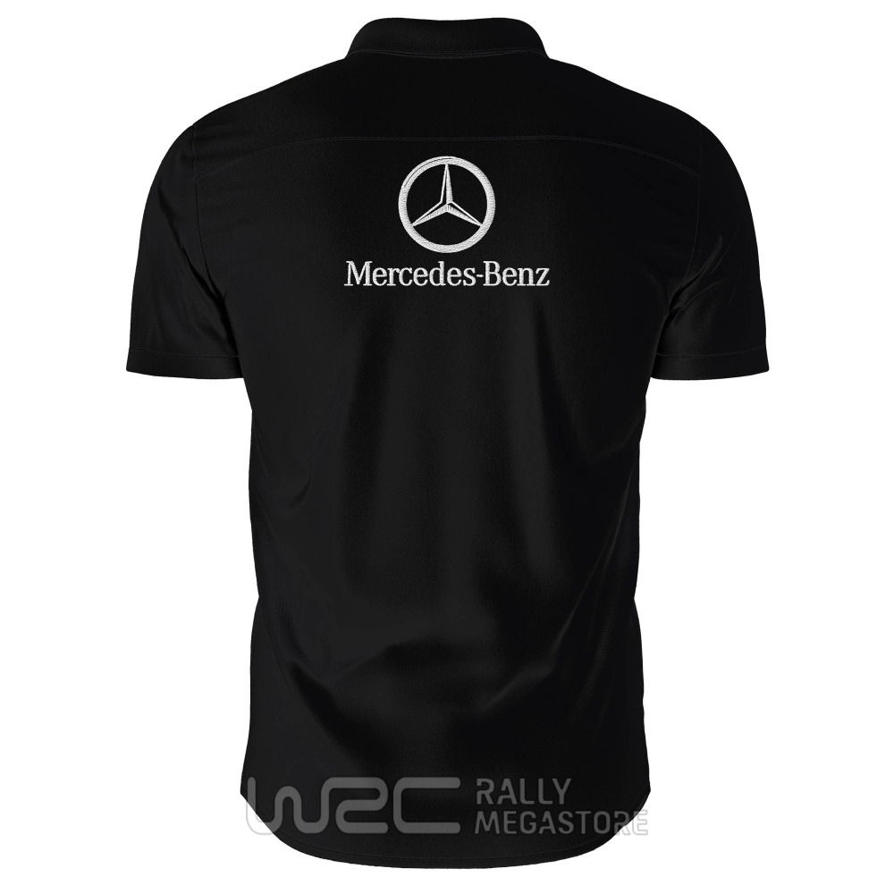 CHEMISE MERCEDES CITGO