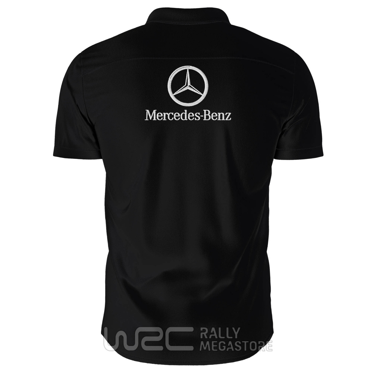 CHEMISE MERCEDES CITGO