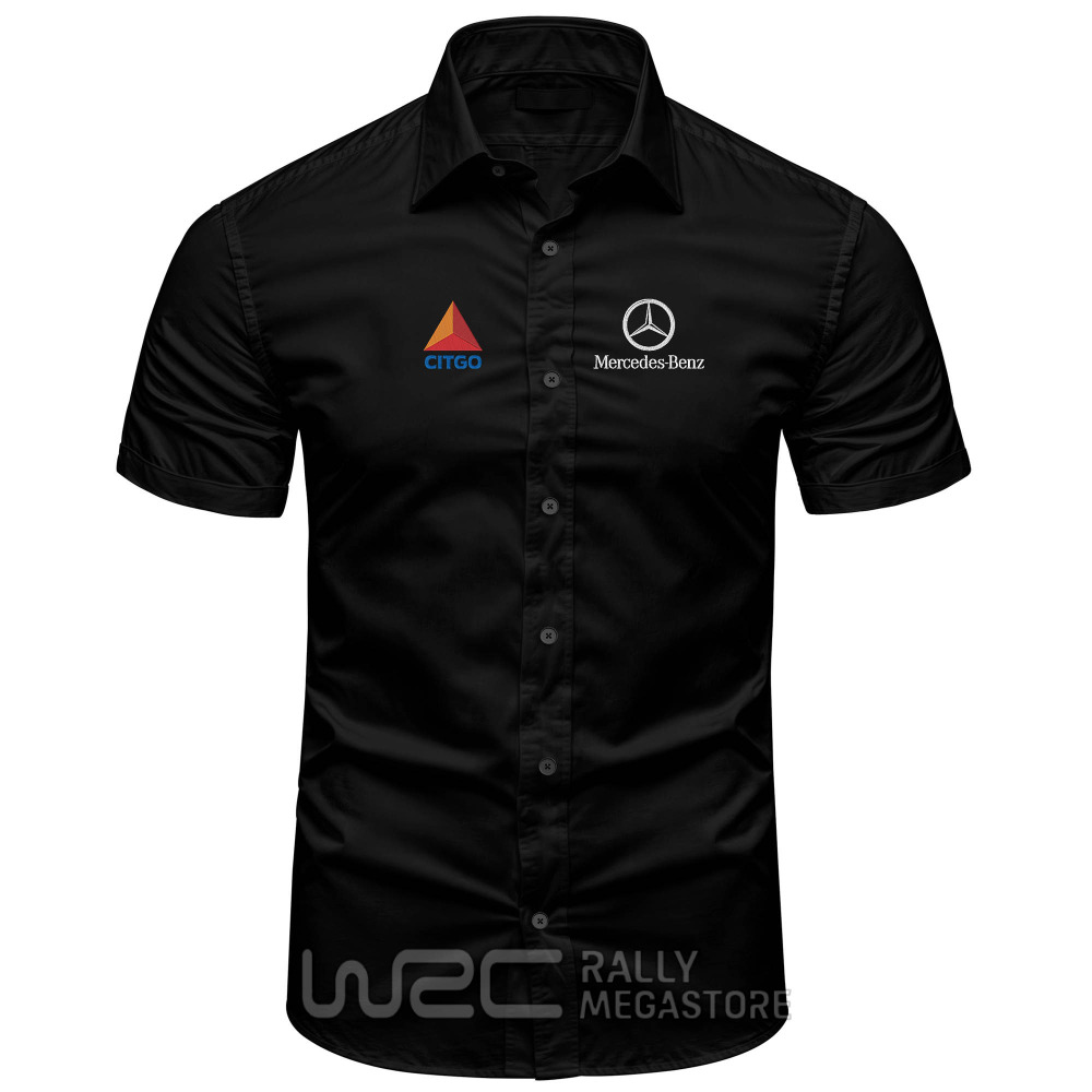 CHEMISE MERCEDES CITGO