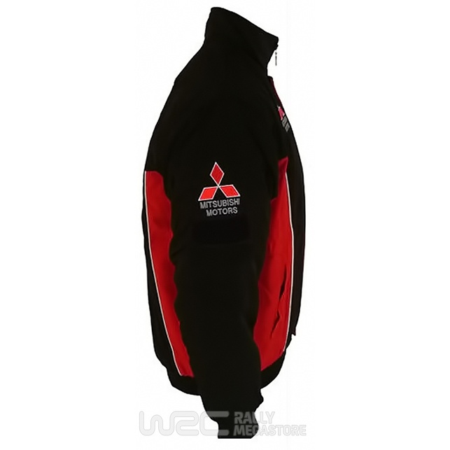 Blouson MITSUBISHI RALLIART Collection MITSUBISHI