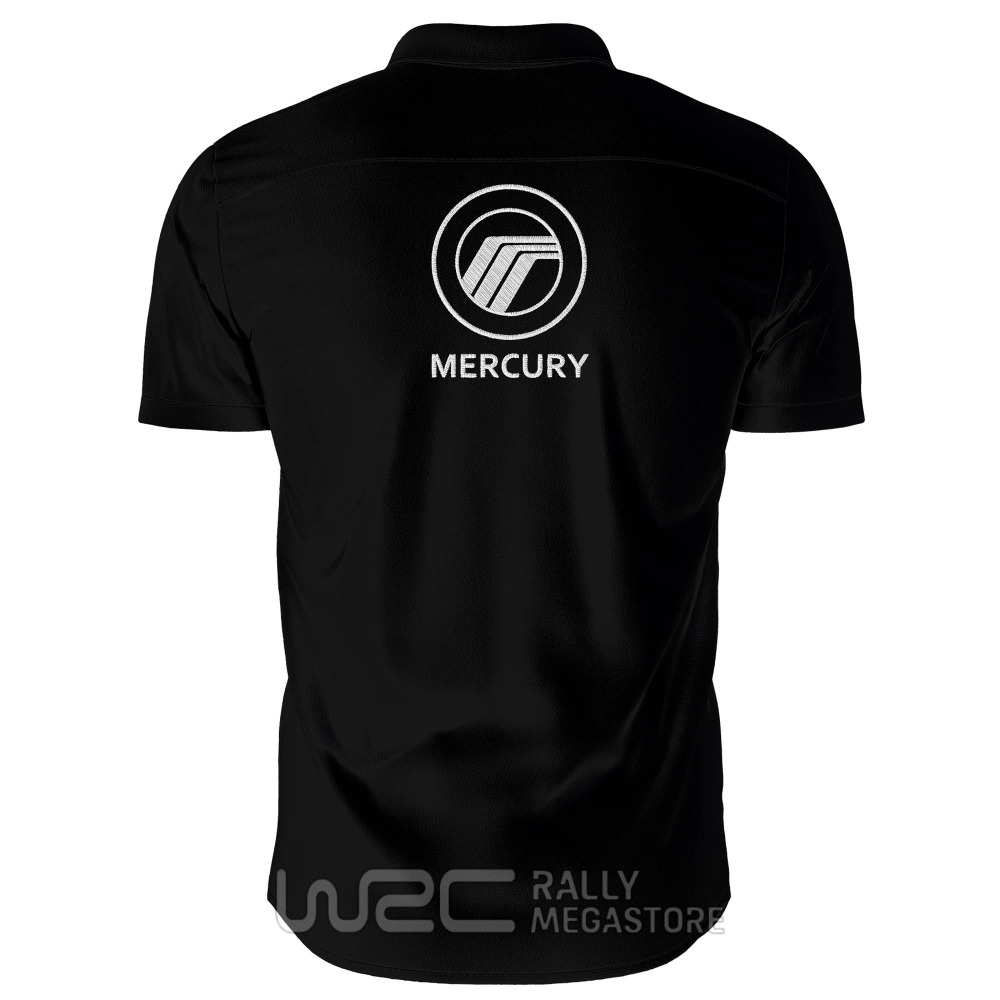 CHEMISE MERCURY