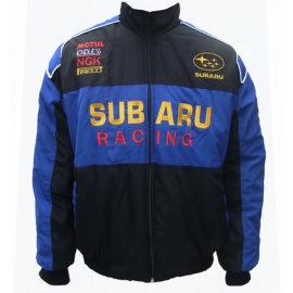 BLOUSON SUBARU