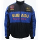 BLOUSON SUBARU