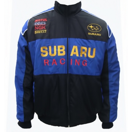 BLOUSON SUBARU