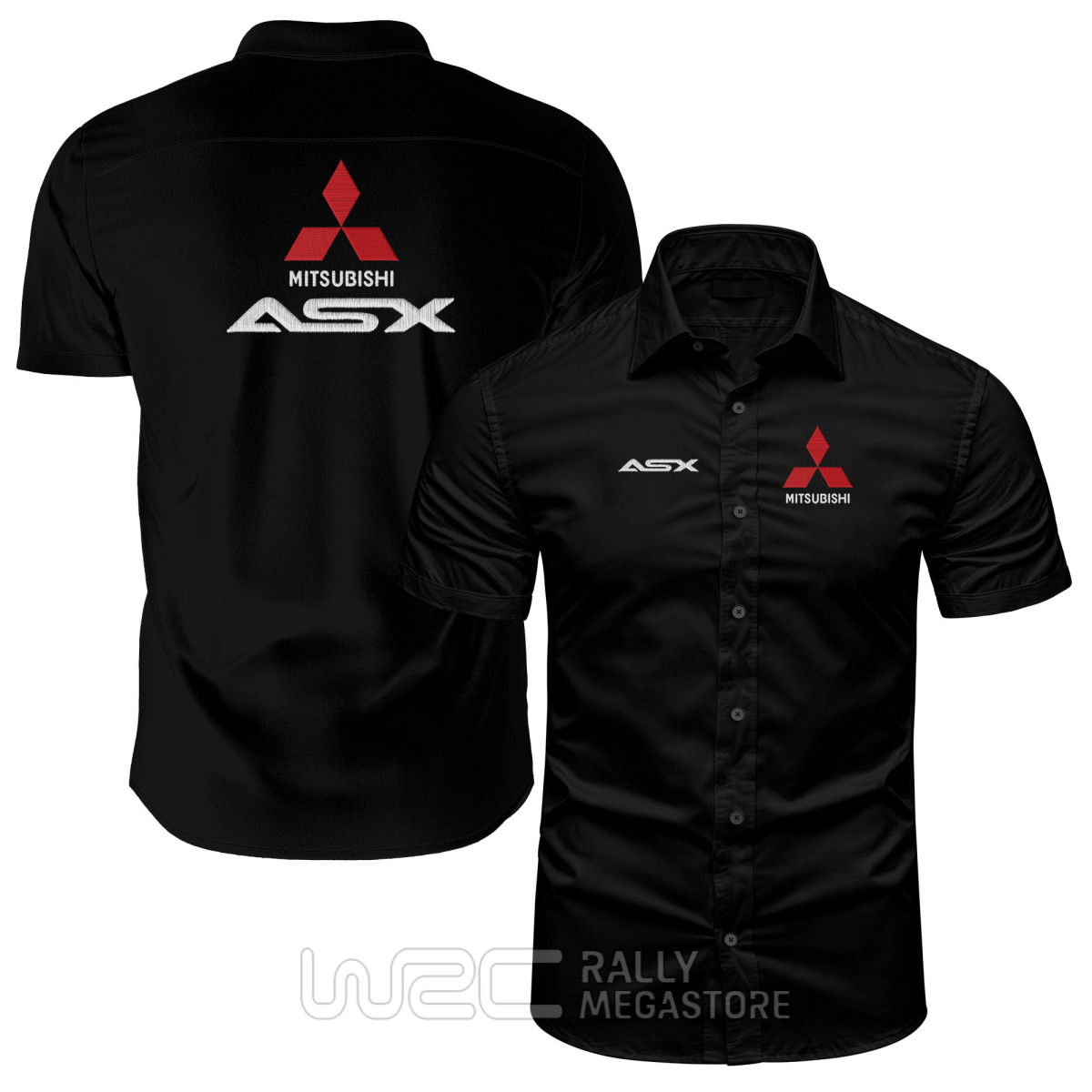CHEMISE MITSUBISHI ASX