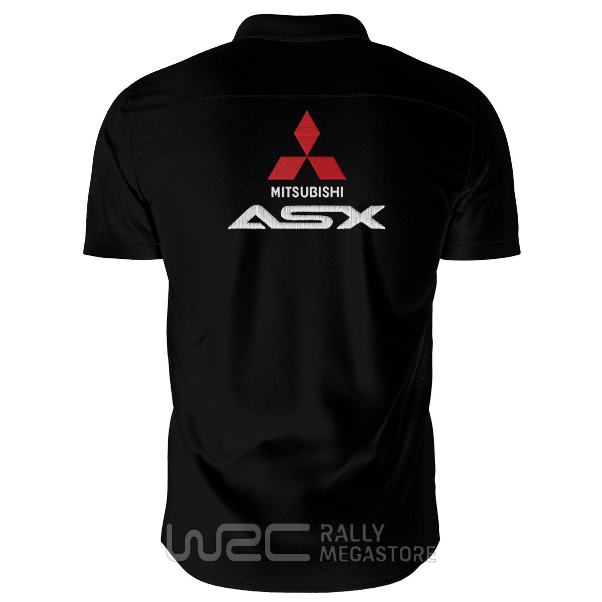 CHEMISE MITSUBISHI ASX