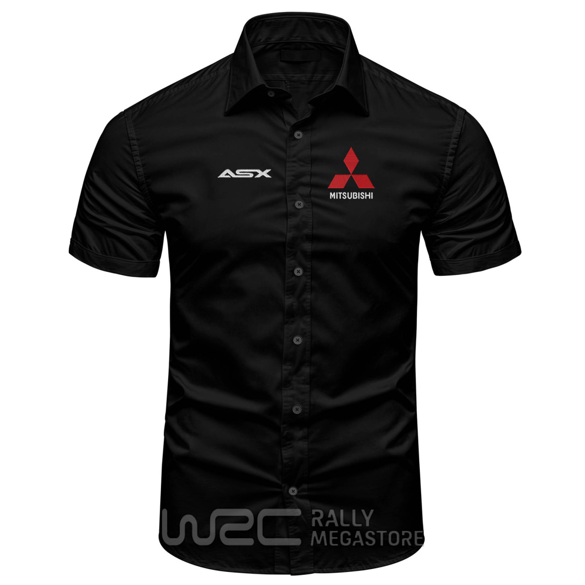 CHEMISE MITSUBISHI ASX