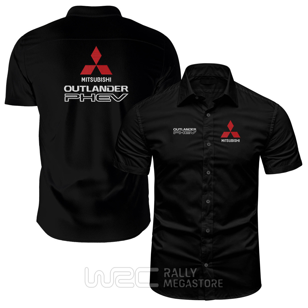 CHEMISE MITSUBISHI OUTLANDER