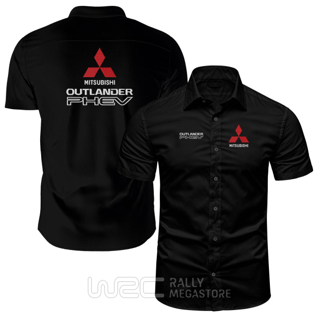 CHEMISE MITSUBISHI OUTLANDER