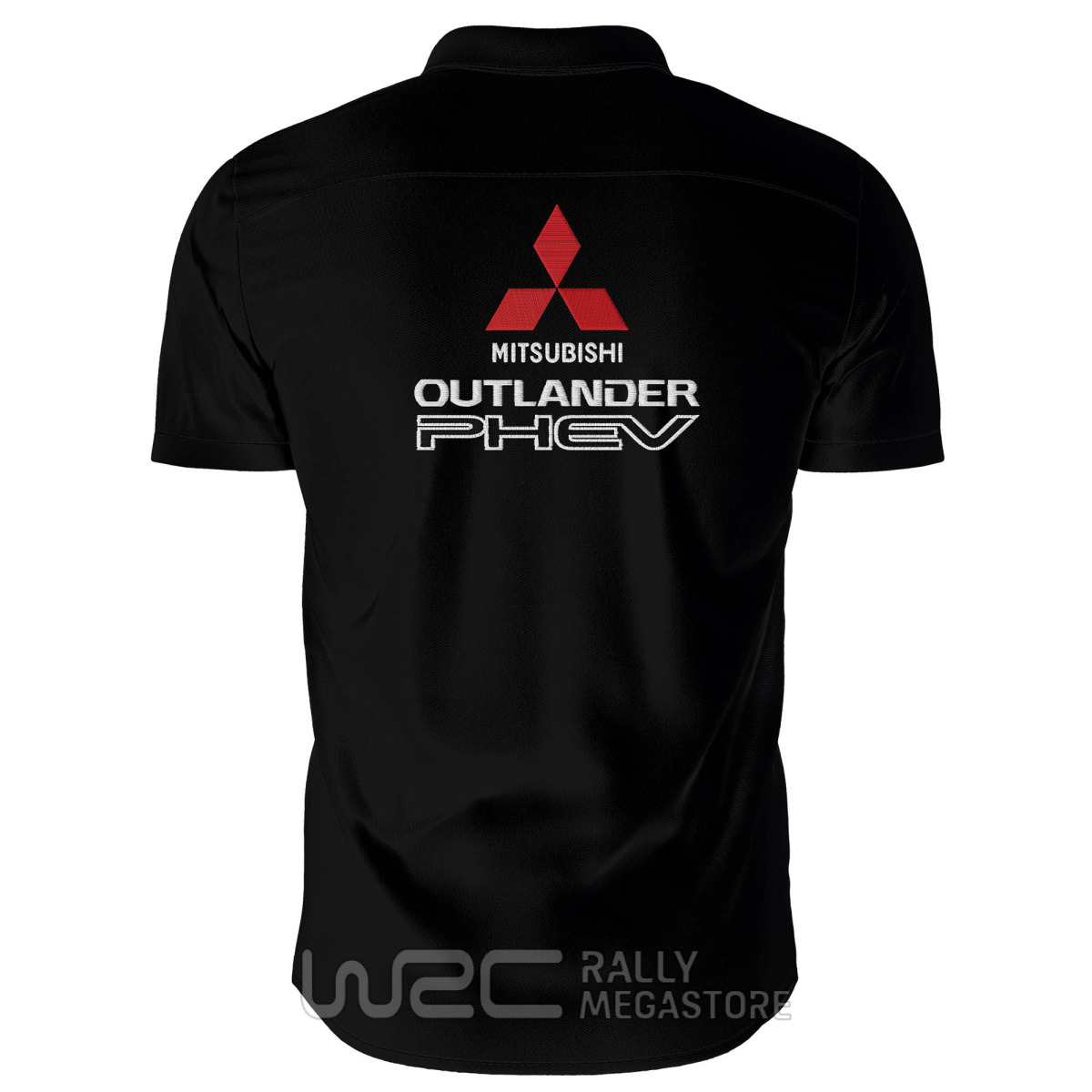 CHEMISE MITSUBISHI OUTLANDER