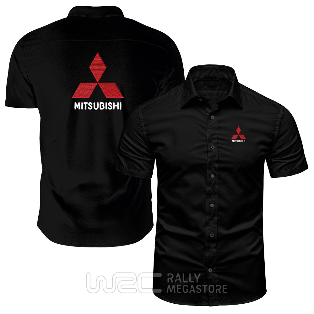 CHEMISE MITSUBISHI