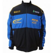 BLOUSON SUBARU