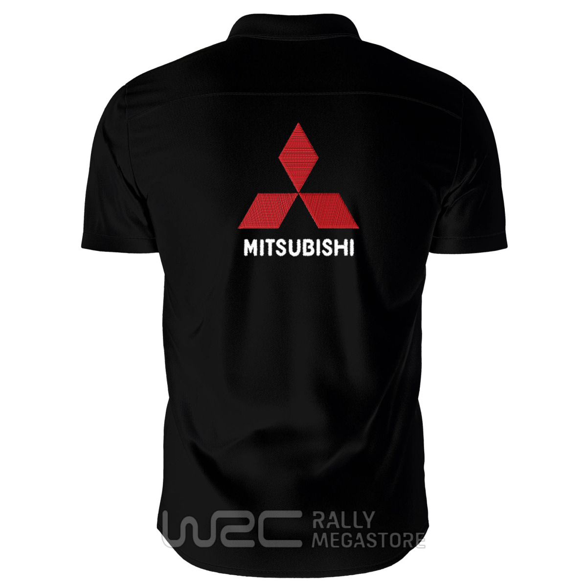 CHEMISE MITSUBISHI
