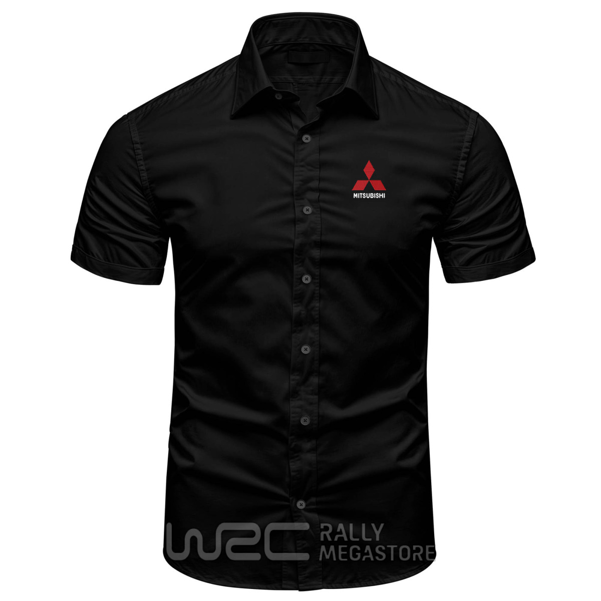 CHEMISE MITSUBISHI