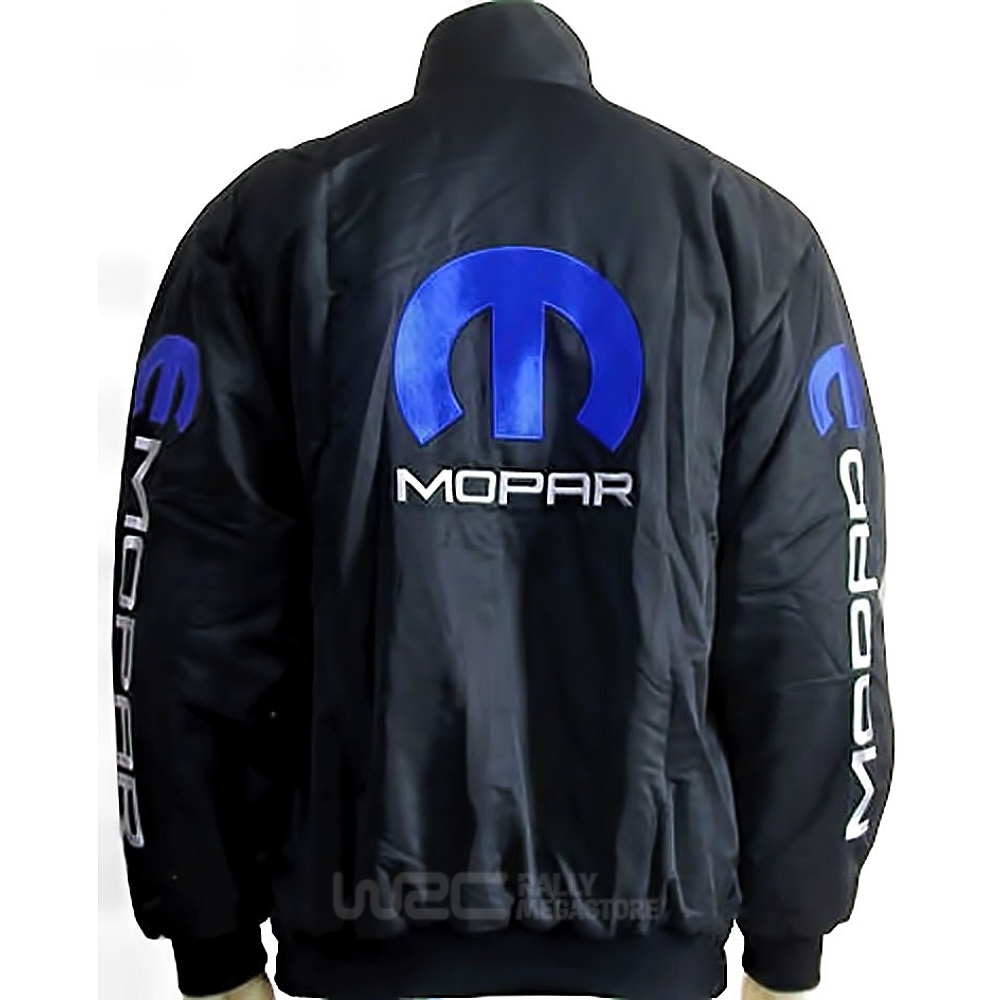 BLOUSON MOPAR CHRYSLER DODGE RACING | WRC Rally Mega.Store