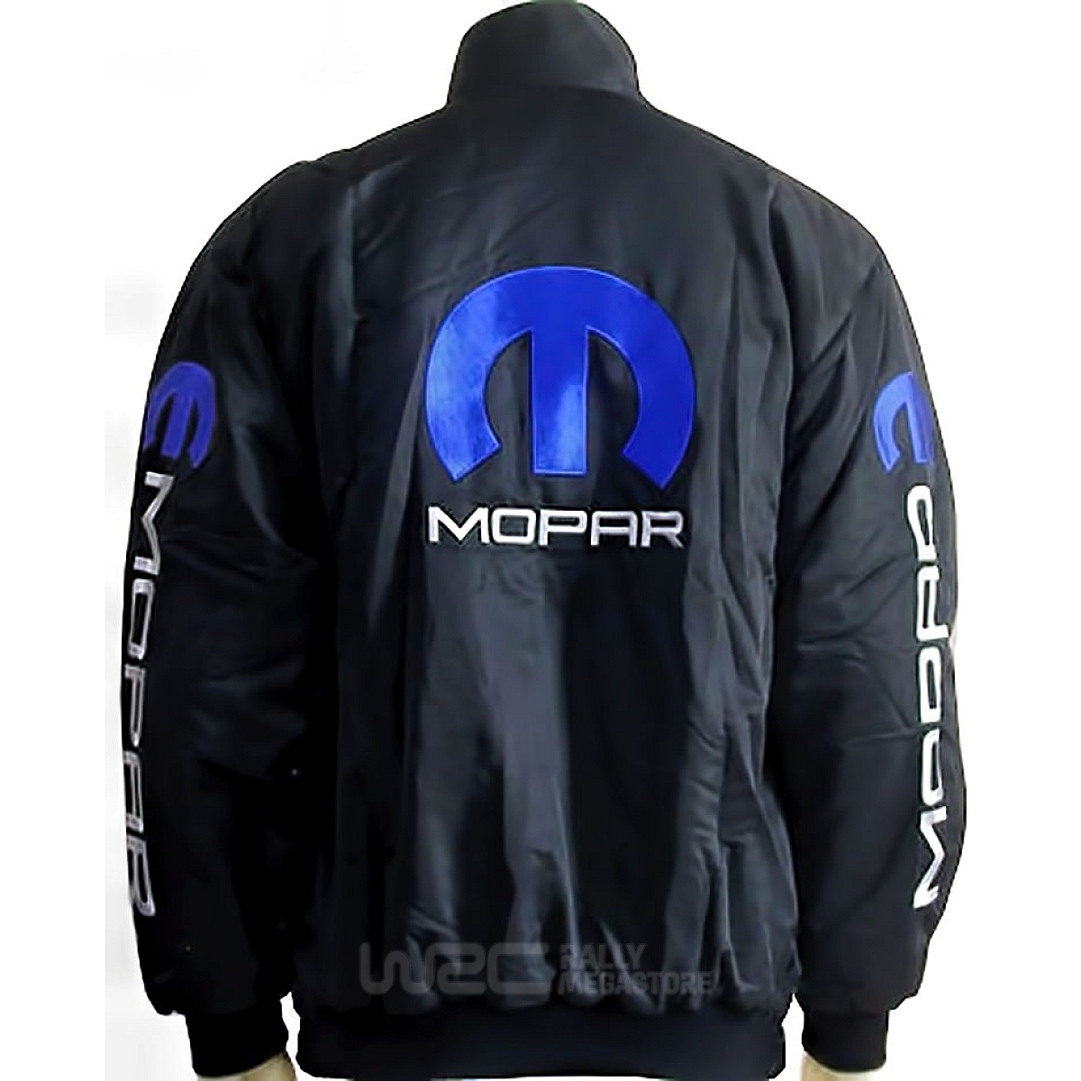 BLOUSON MOPAR CHRYSLER DODGE RACING | WRC Rally Mega.Store